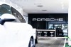 Porsche luce nuevas y flamantes instalaciones en Tenerife.